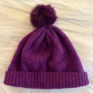 Cashmere Hat